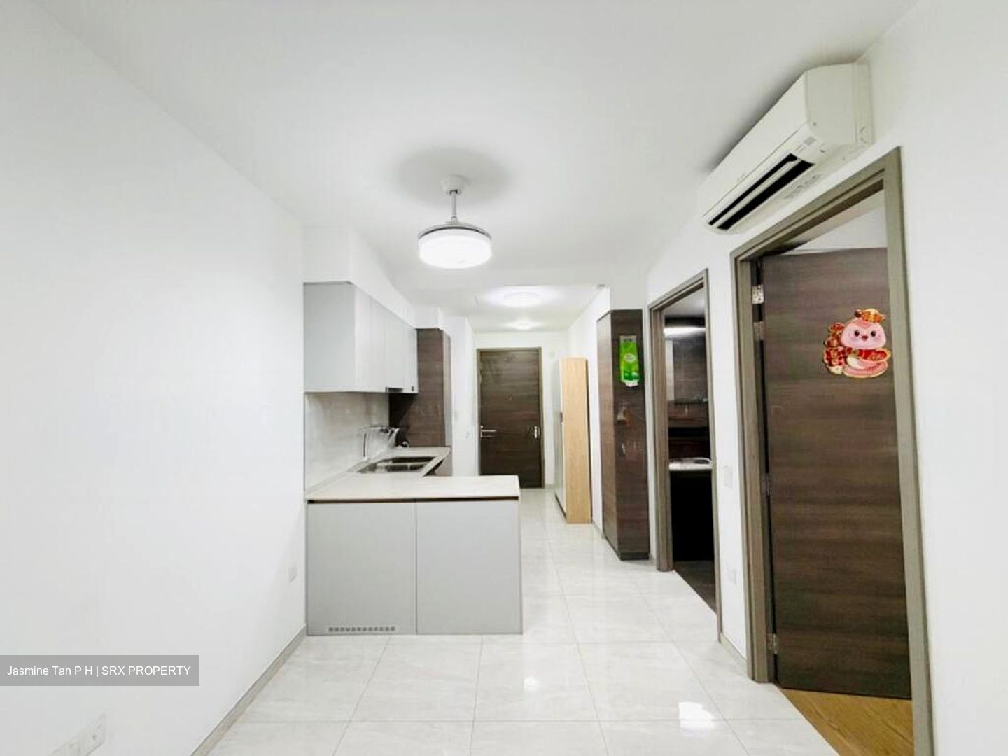 The Florence Residences (D19), Apartment #504421101